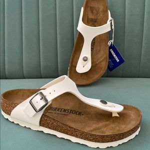 Birkenstocks